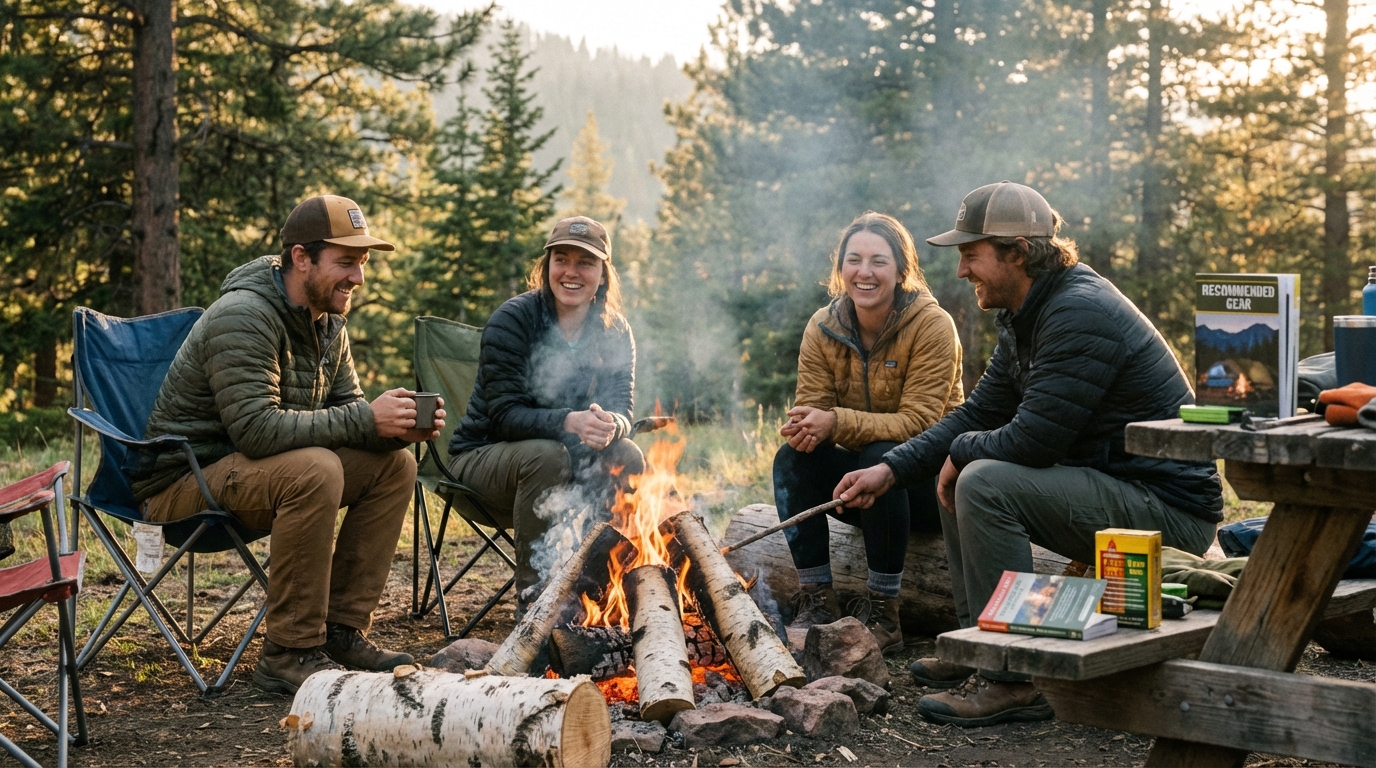 【2026年】焚き火台関連おすすめ10選｜ソロキャンパー向け徹底比較