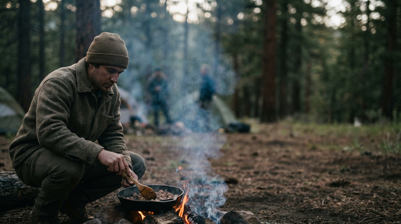 必須アイテム詳細のイメージ