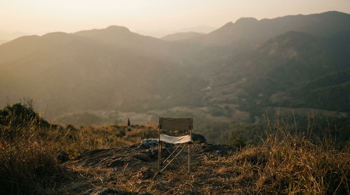 ランタンの選び方完全ガイド｜初心者が失敗しないポイント