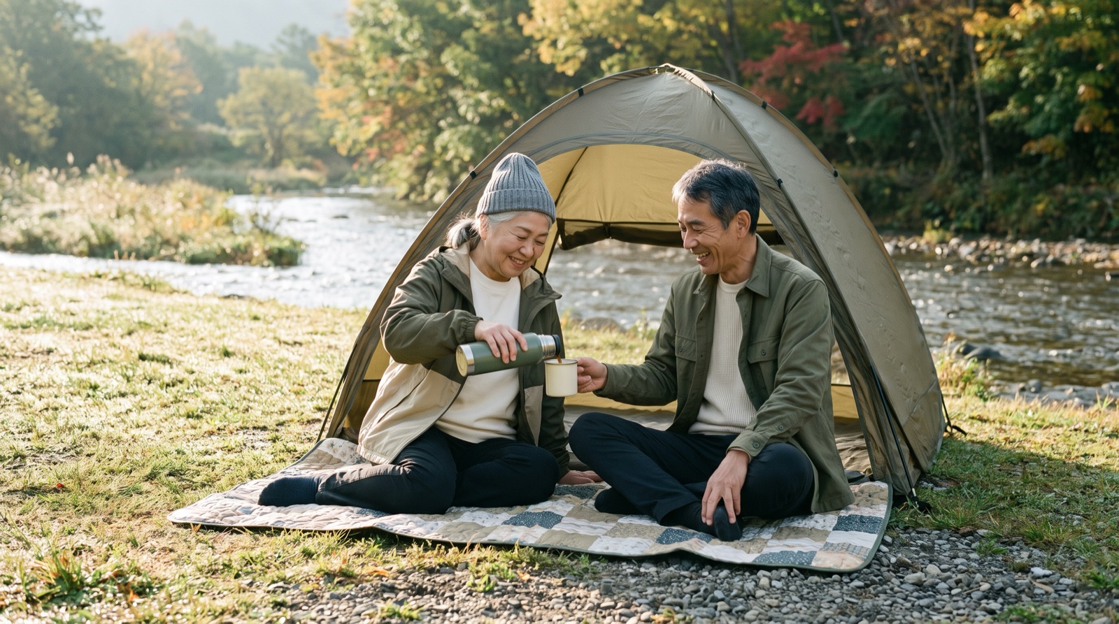 デイキャンプ 持ち物に必要な持ち物リスト｜予算別おすすめセット