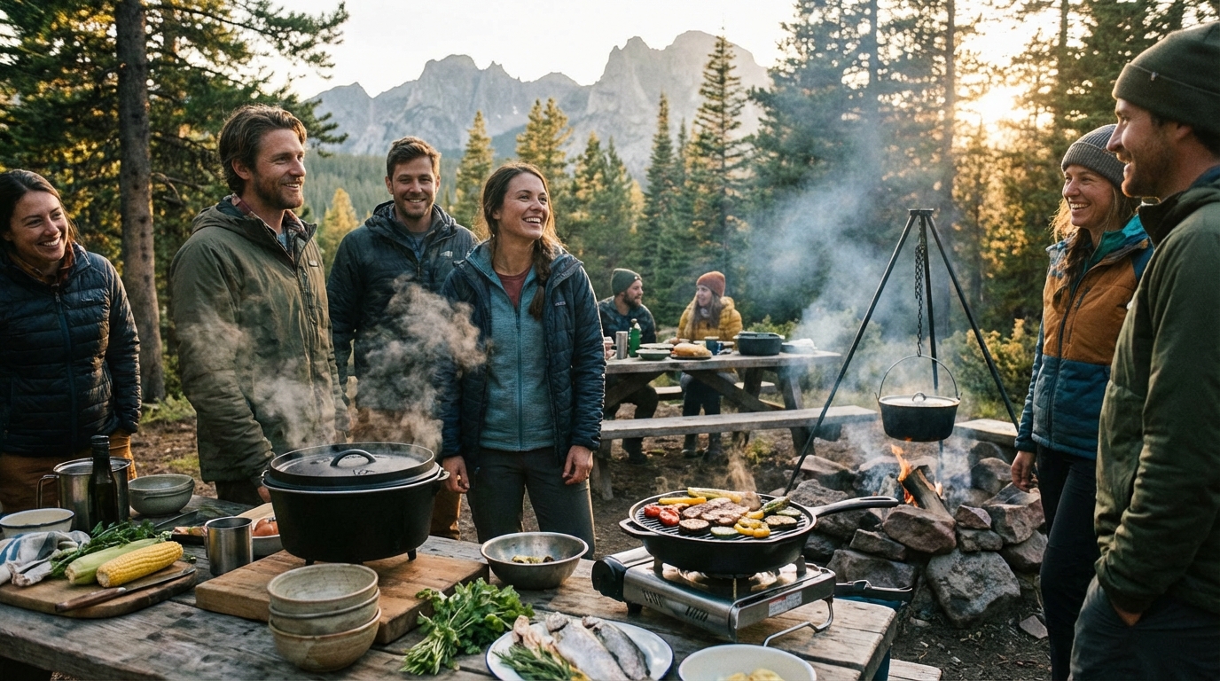 【2026年】クッカーおすすめ10選｜料理好き向け徹底比較