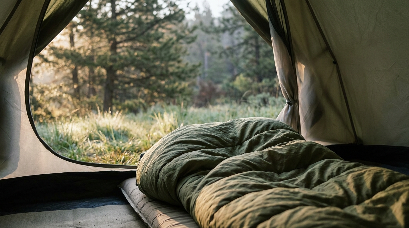 あると便利なアイテム｜快適度が段違いに上がるのイメージ