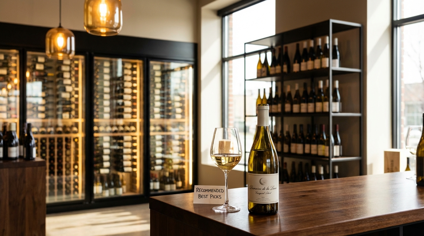 【2026年】白ワインおすすめ10選｜辛口好き向け徹底比較