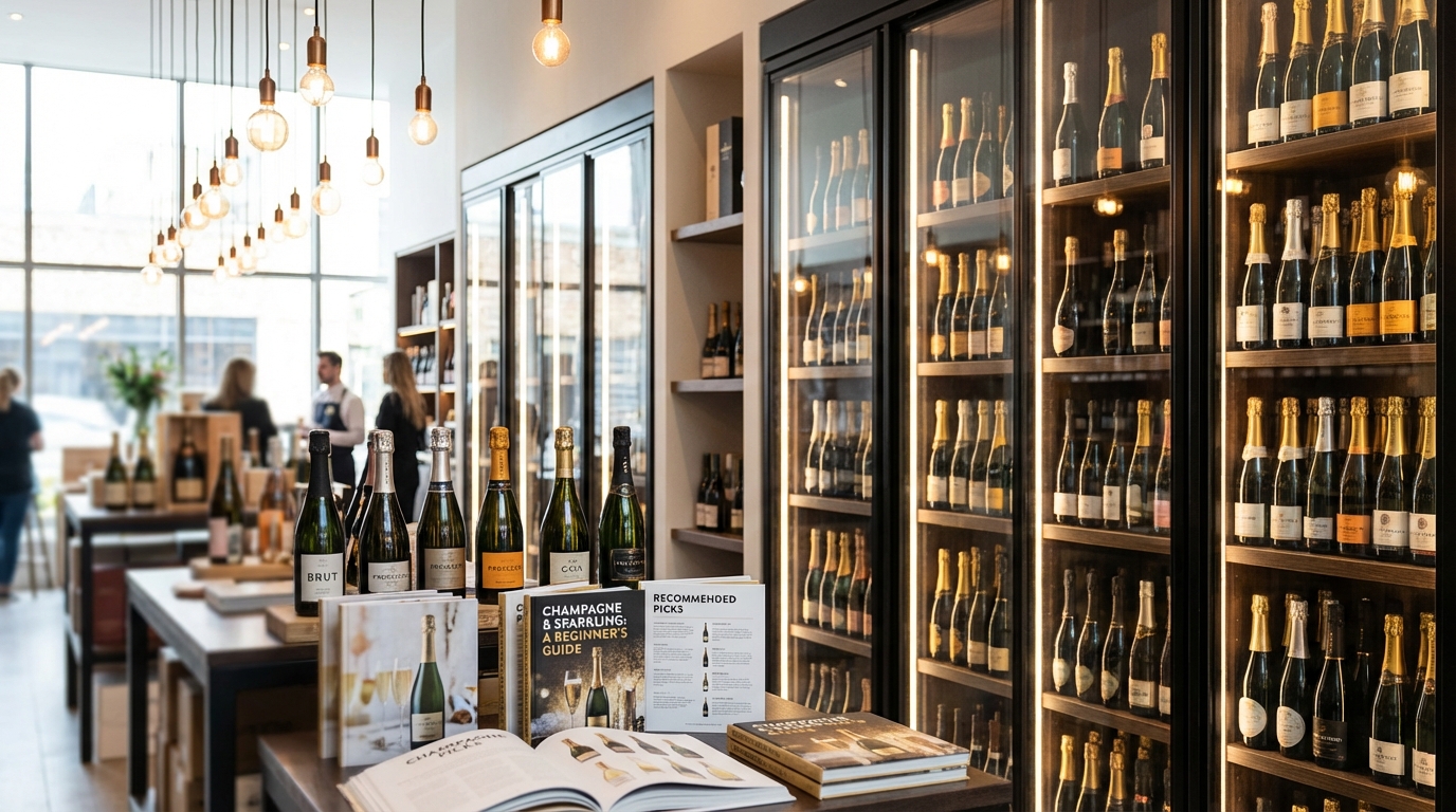 【2026年】スパークリングおすすめ10選｜初心者向け徹底比較