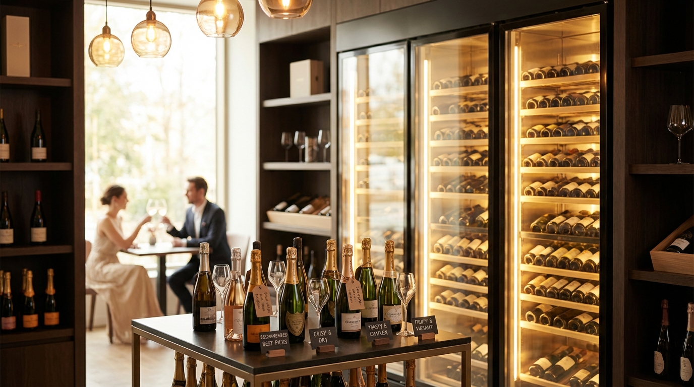 【2026年】スパークリングおすすめ10選｜お祝い用向け徹底比較