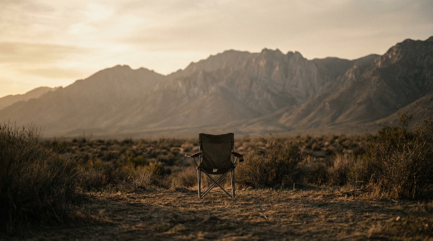 キャンプライトとは？基礎知識を解説