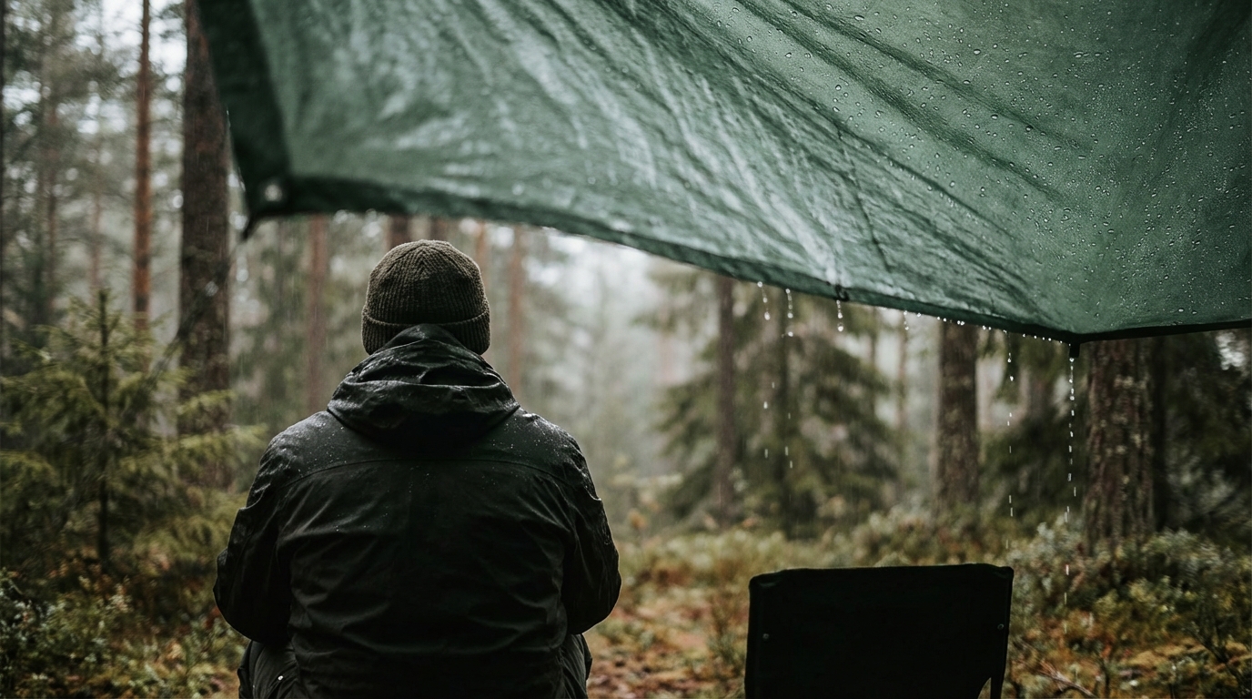 キャンプライトの魅力・メリット3選 のイメージ