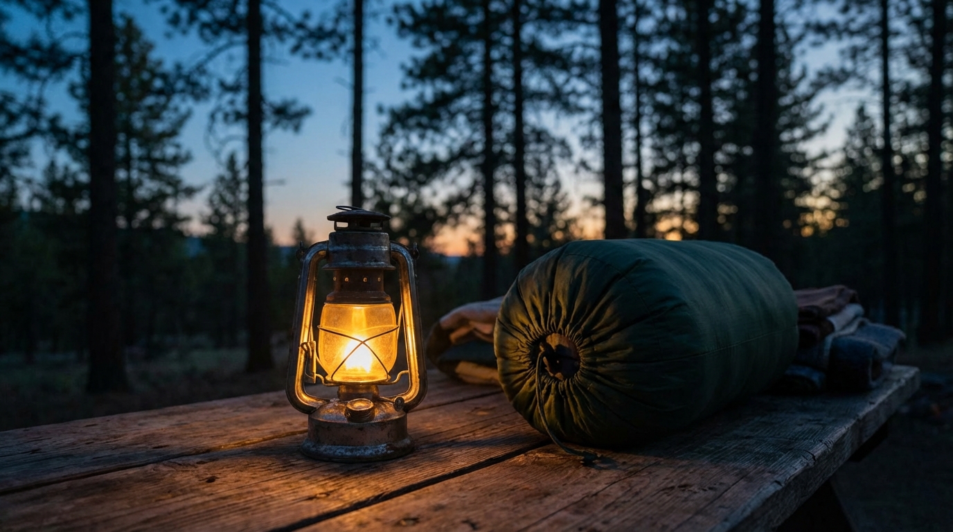 【2026年】シュラフ（寝袋）おすすめ8選｜初心者向け徹底比較