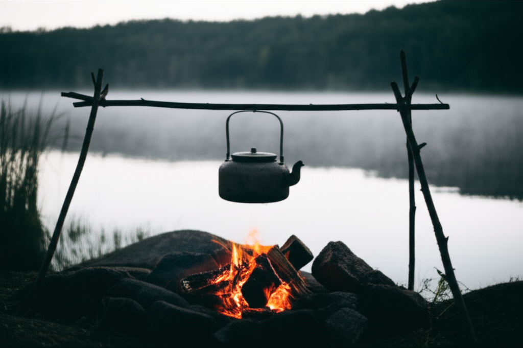 おすすめソロキャンプテーブル一覧:スペック比較表のイメージ