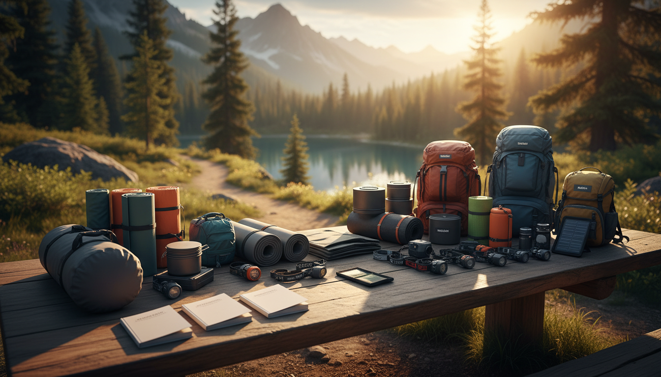 コットの選び方完全ガイド｜初心者が失敗しないポイント