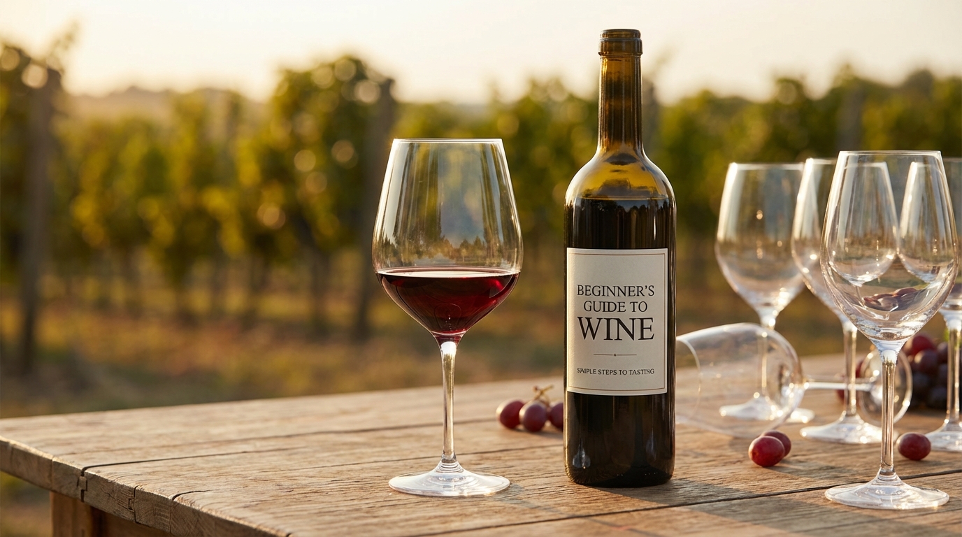 【2026年】ワイングラスおすすめ8選｜初心者向け徹底比較