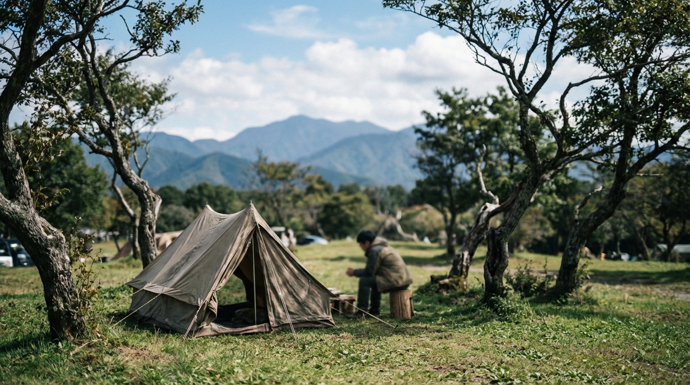 こういう人には合う / やめた方がいい人のイメージ