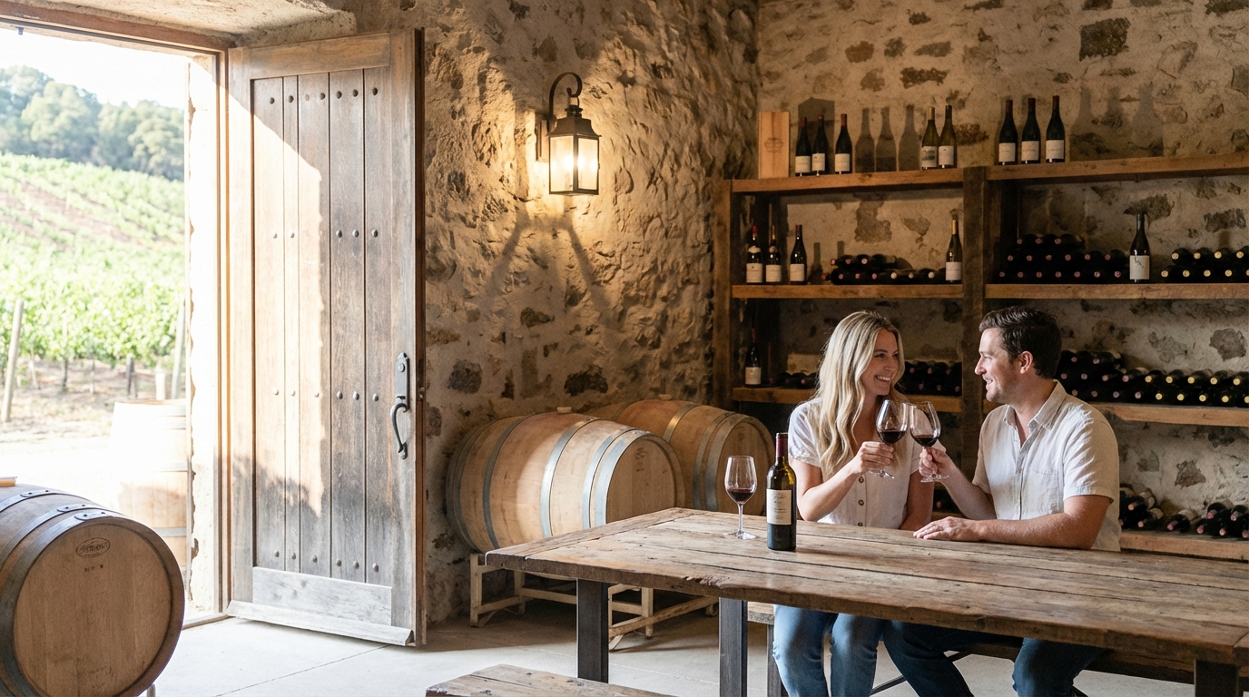 チリワインはなぜ安くて旨いのか｜コスパ最強と呼ばれる5つの理由