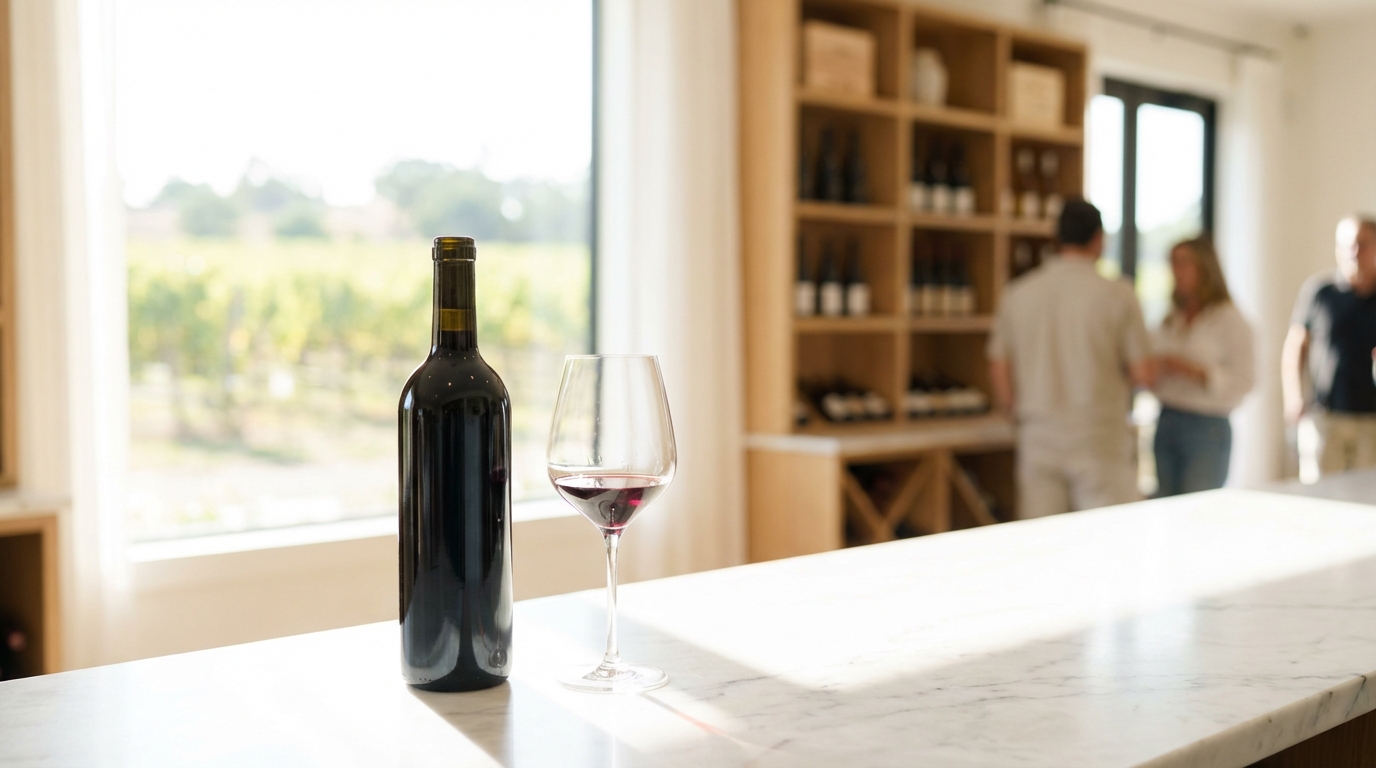 南アフリカワインが「次のブルゴーニュ」と呼ばれる理由