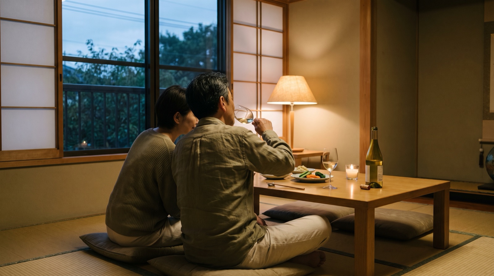 日本ワイン3大産地を比較｜山梨・長野・北海道の特徴と代表銘柄