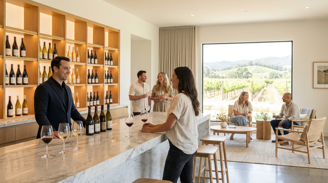 山梨 vs 長野 vs 北海道｜日本ワイン3大産地を徹底比較