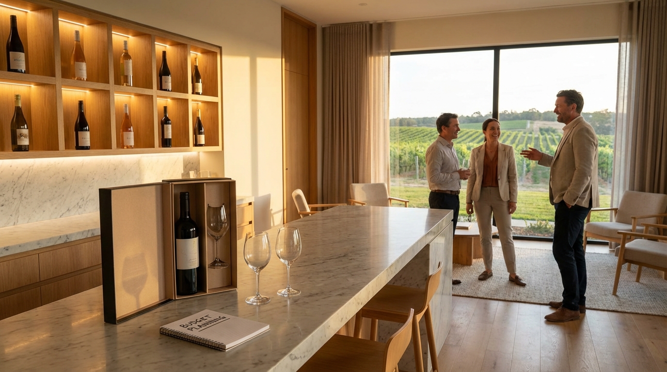 ワイン好きが本当に喜ぶプレゼント｜予算別・シーン別ギフトガイド