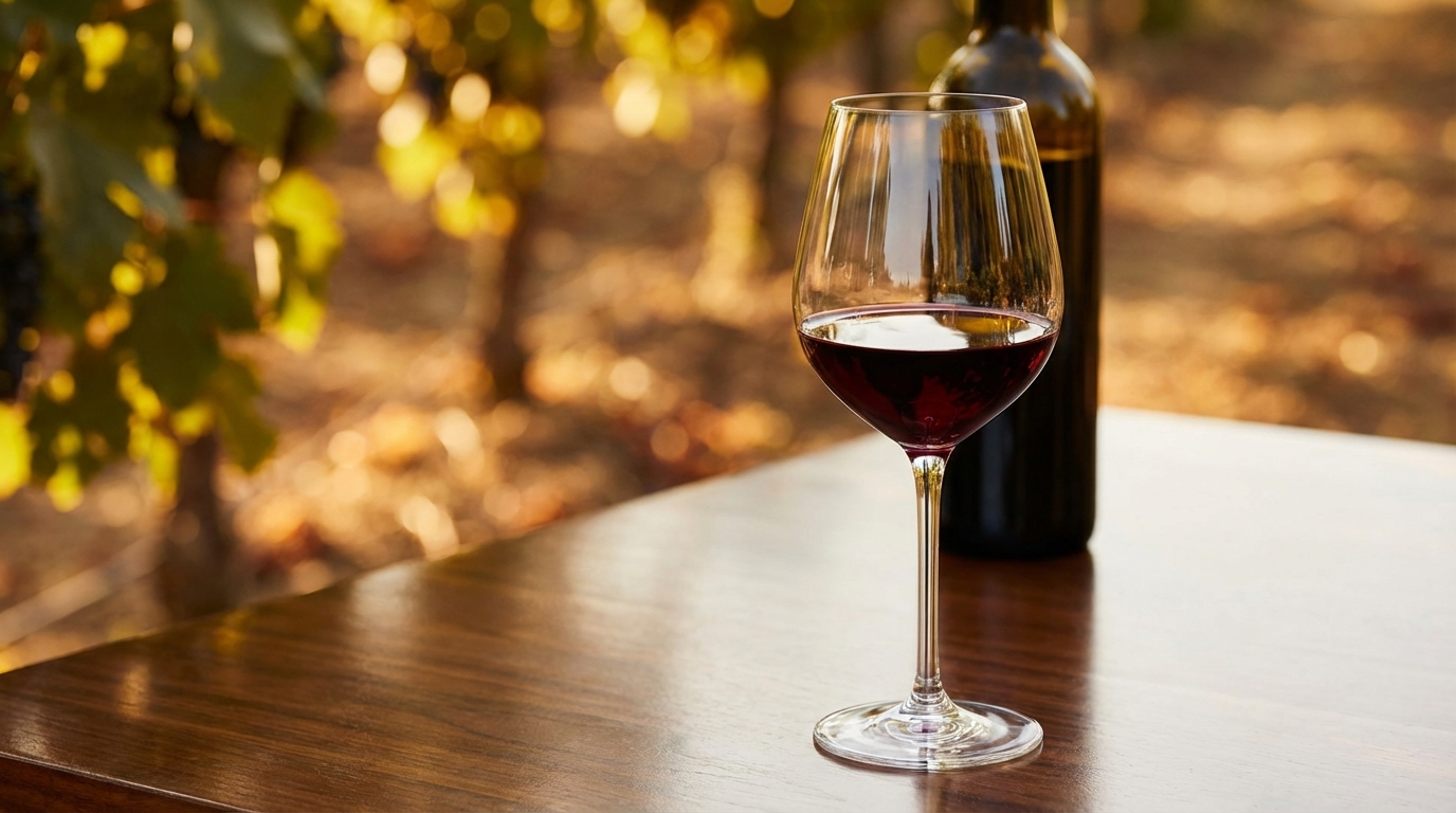 焚火とワインの夜｜キャンプで楽しむアウトドアワイン完全ガイド