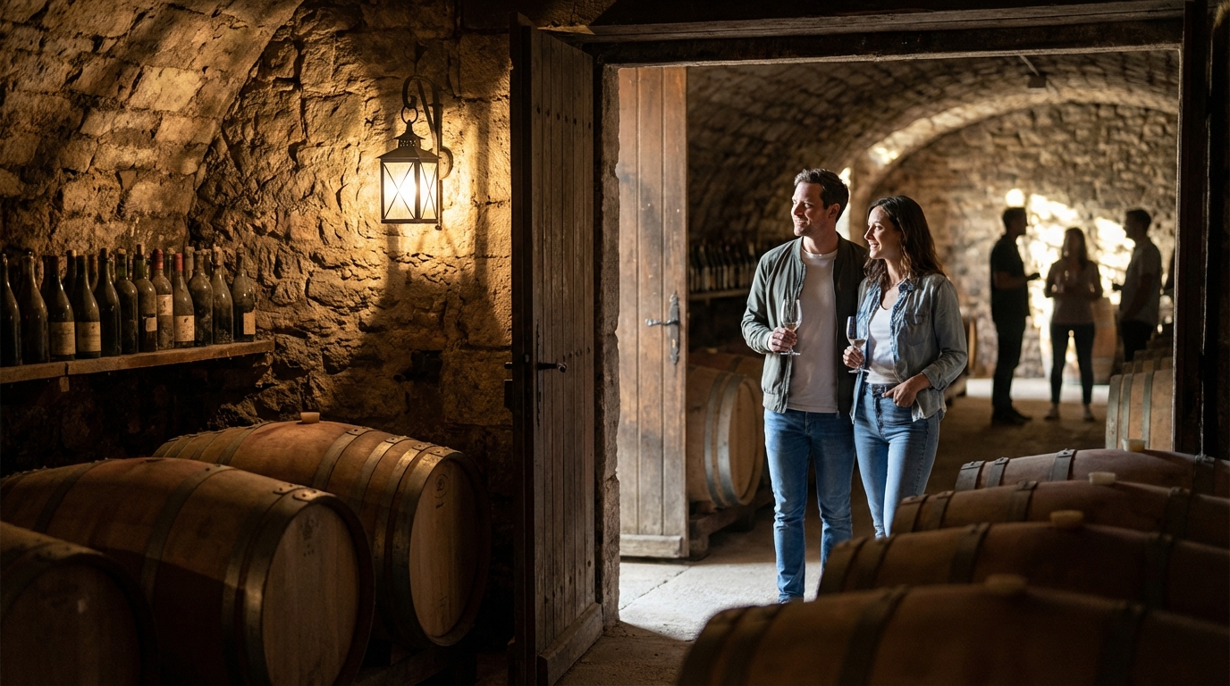 名作映画に登場するワインを飲んでみる｜映画好きのためのワインガイド