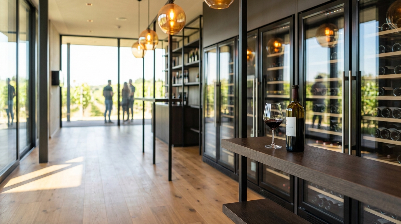 音楽とワインのマリアージュ｜ジャズ・クラシック・ロックに合う1本