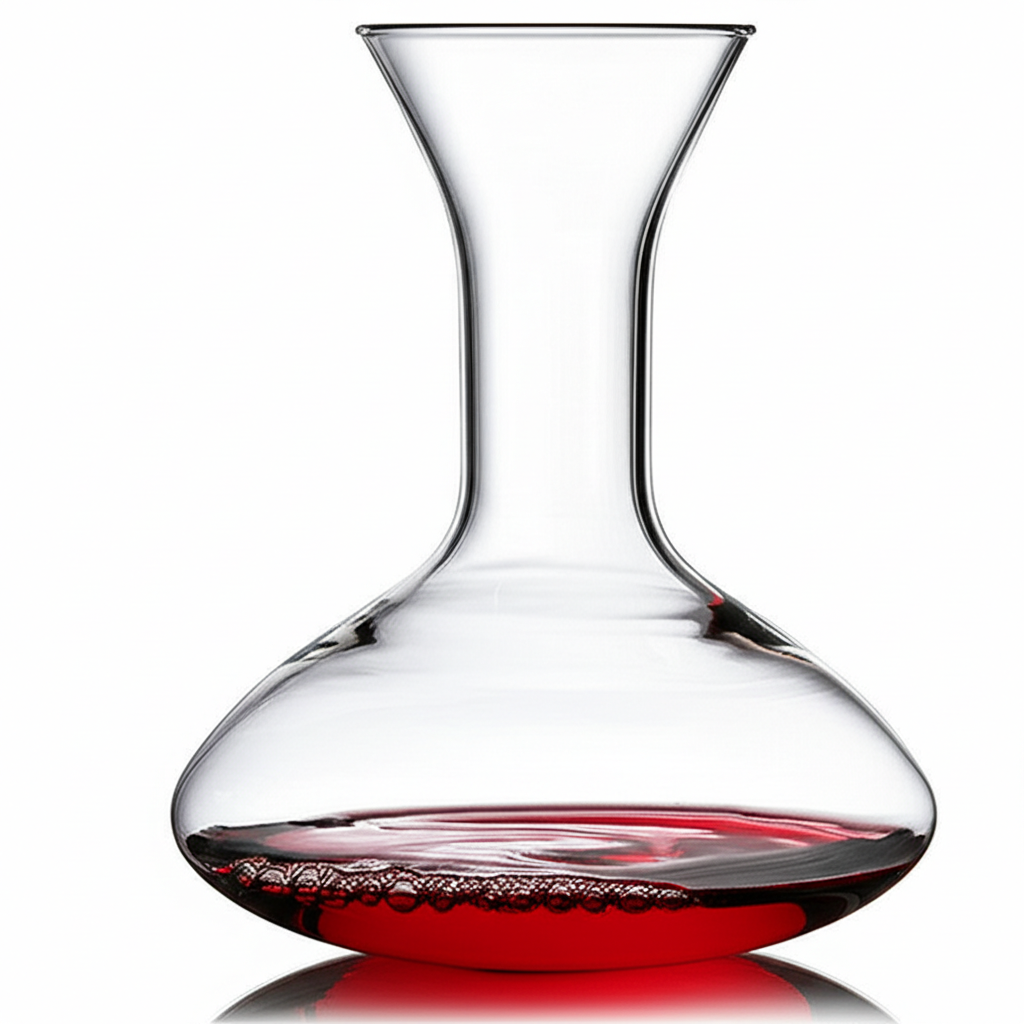 デキャンタの魅力・メリット3選