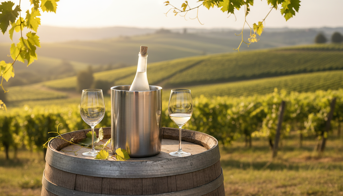 ワインクーラー