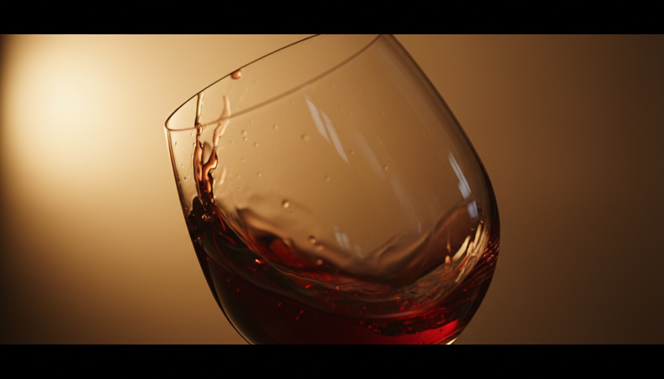 ワインの楽しみ方